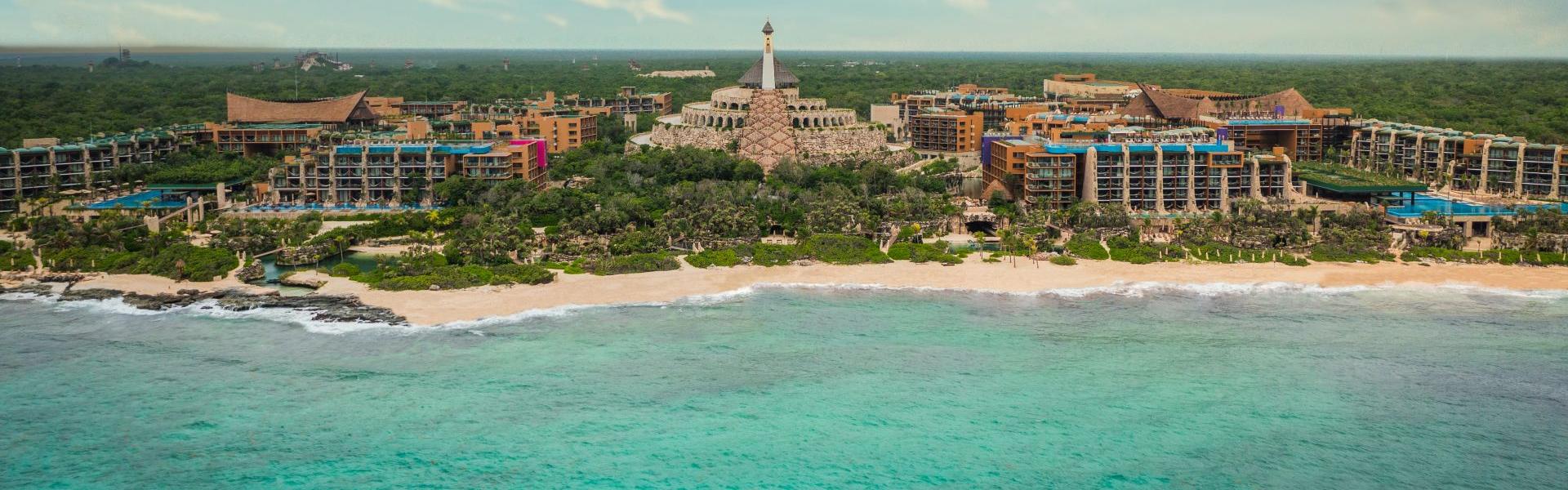 xcaret xcaret